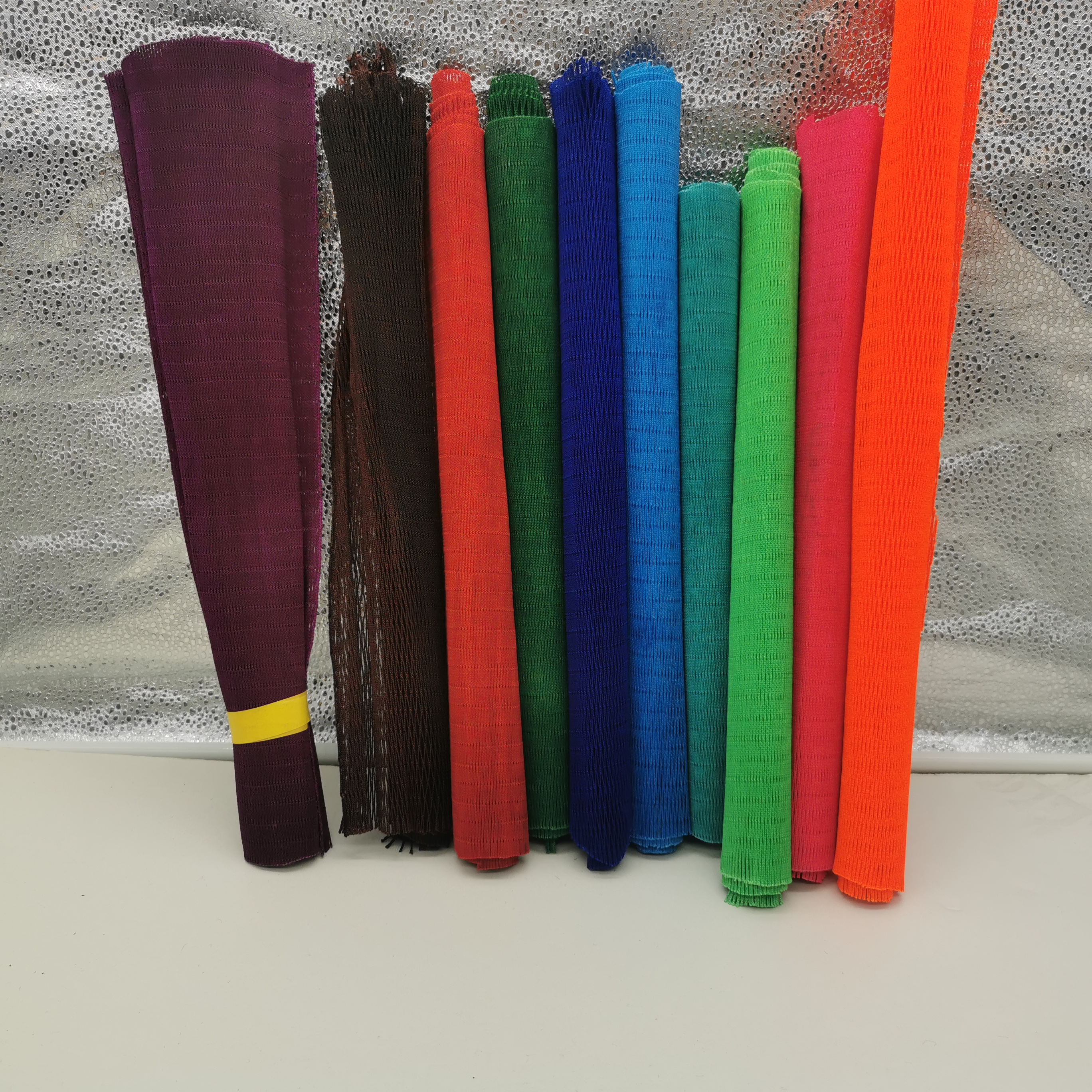 african knotless net