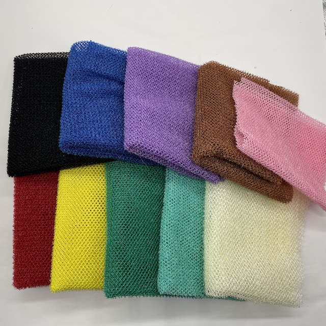 african net （knotles